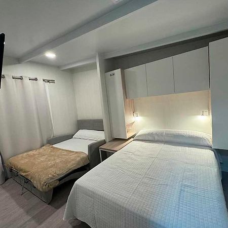 Complejo Hostelero La Fuente Fortuna Zewnętrze zdjęcie