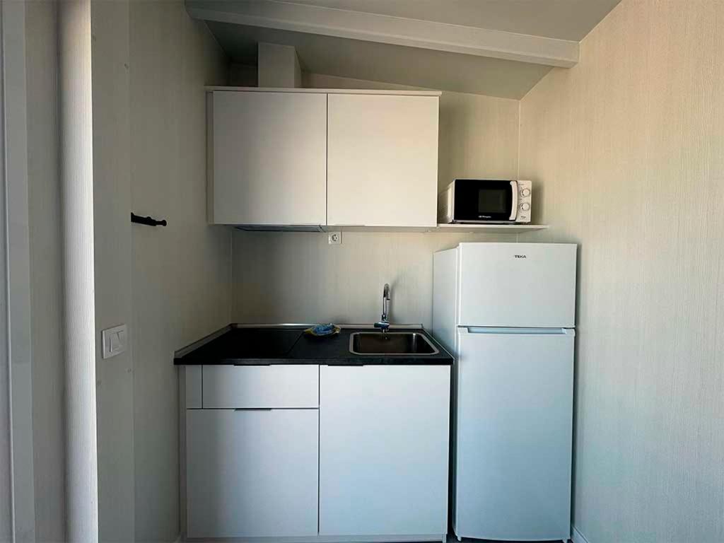 Complejo Hostelero La Fuente Fortuna Zewnętrze zdjęcie