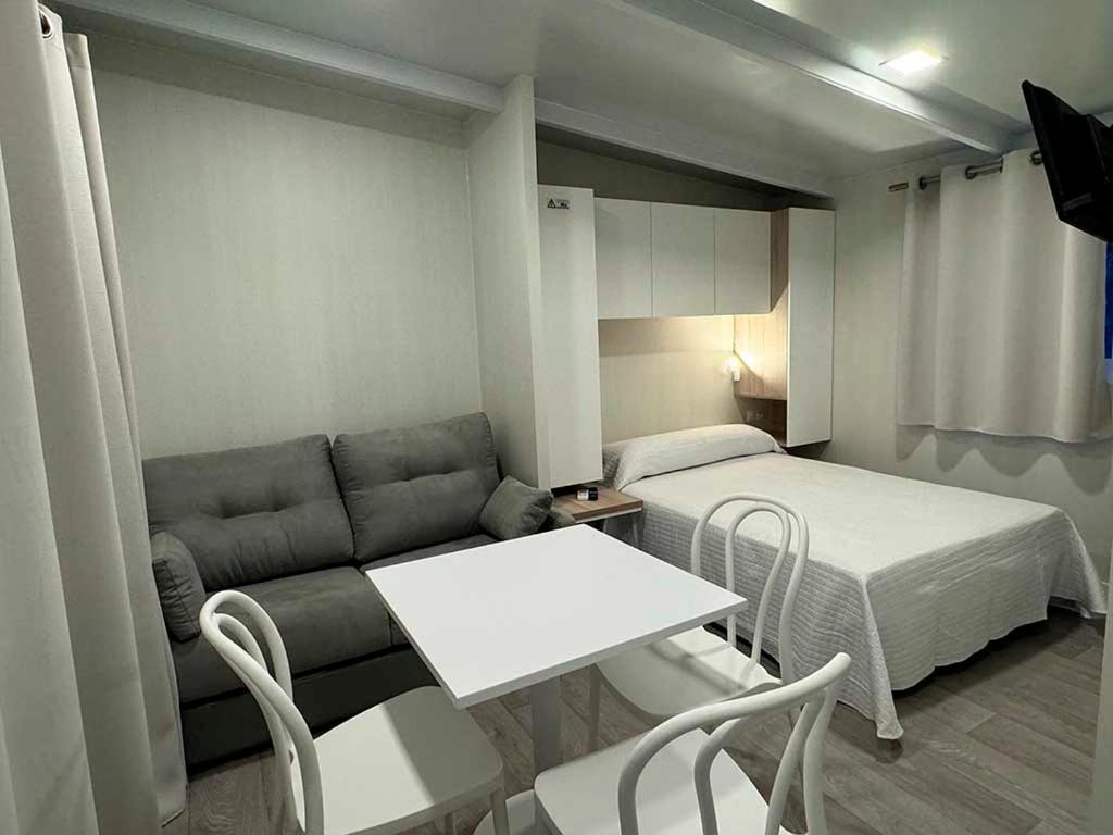 Complejo Hostelero La Fuente Fortuna Zewnętrze zdjęcie