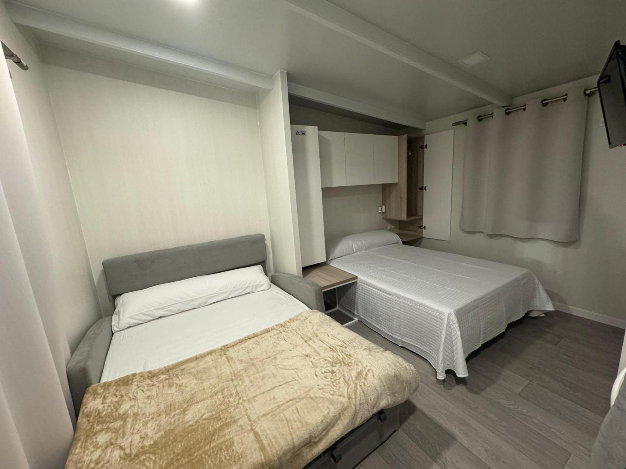 Complejo Hostelero La Fuente Fortuna Zewnętrze zdjęcie