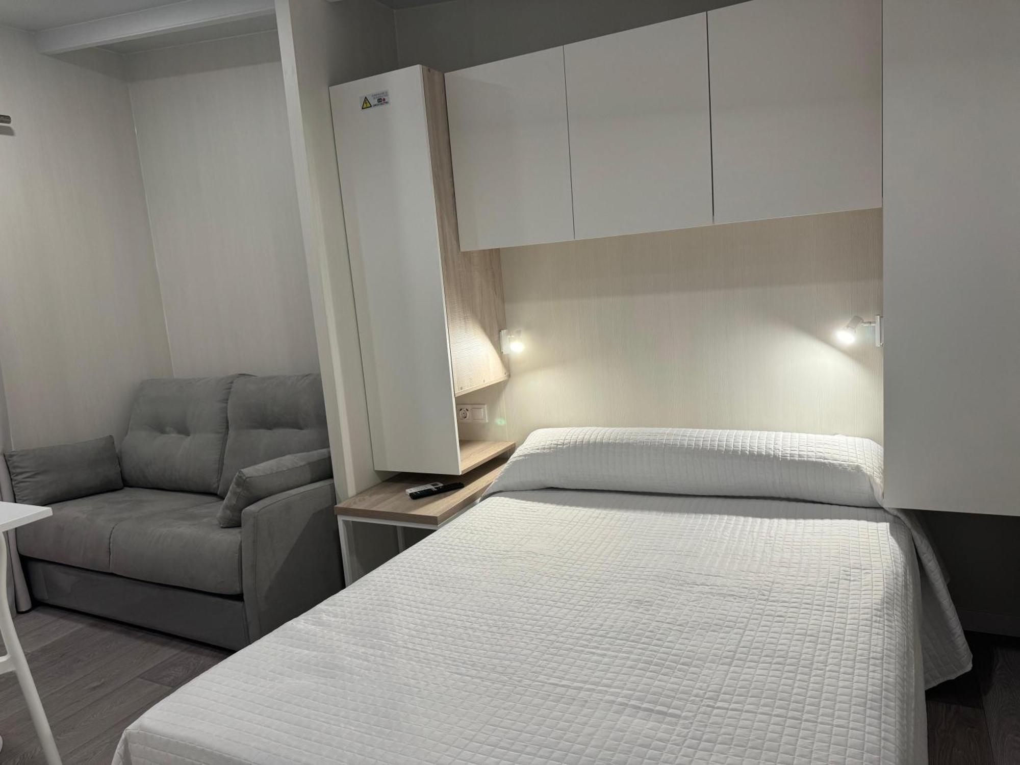 Complejo Hostelero La Fuente Fortuna Zewnętrze zdjęcie