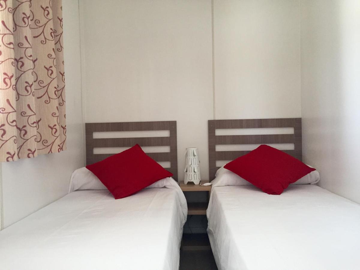 Complejo Hostelero La Fuente Fortuna Zewnętrze zdjęcie