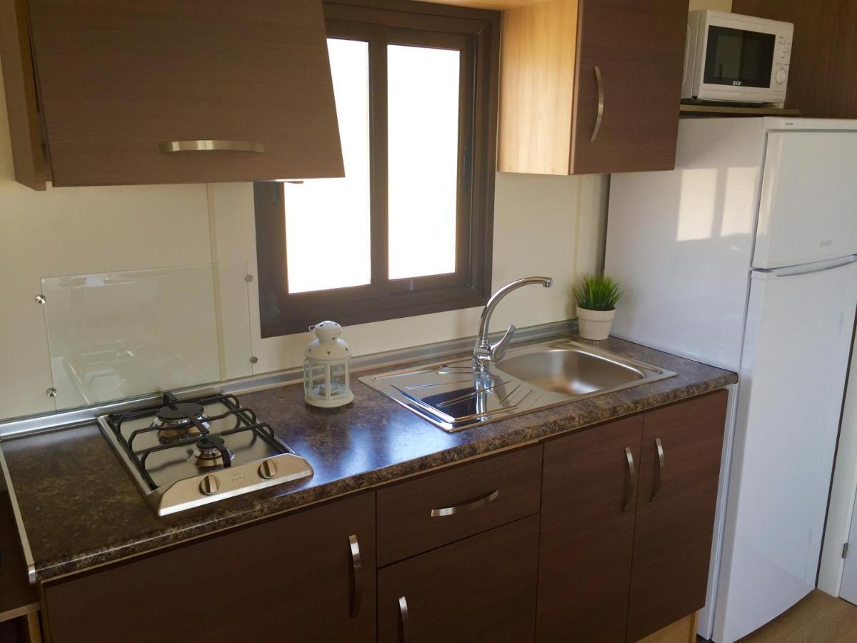 Complejo Hostelero La Fuente Fortuna Zewnętrze zdjęcie